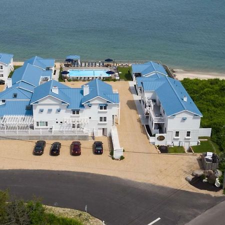 The Montauk Soundview Hotel Luaran gambar