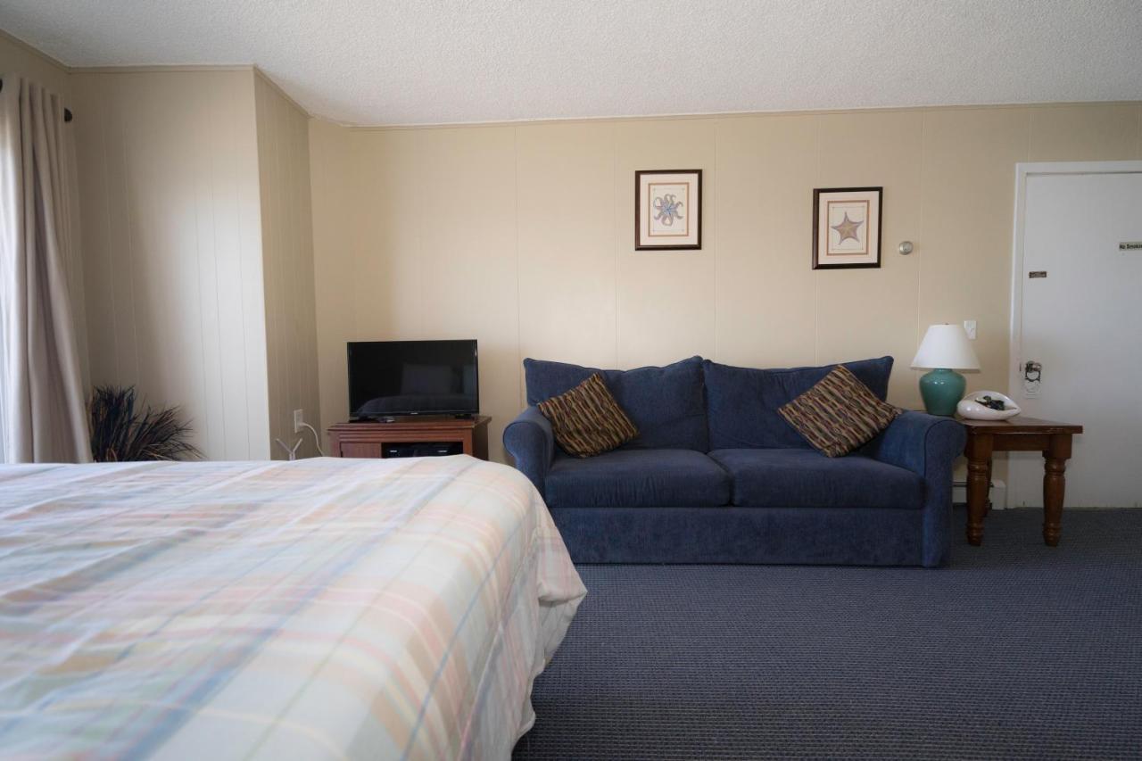 The Montauk Soundview Hotel Luaran gambar