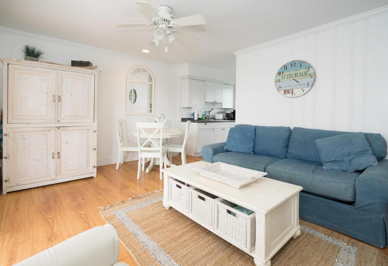 The Montauk Soundview Hotel Luaran gambar