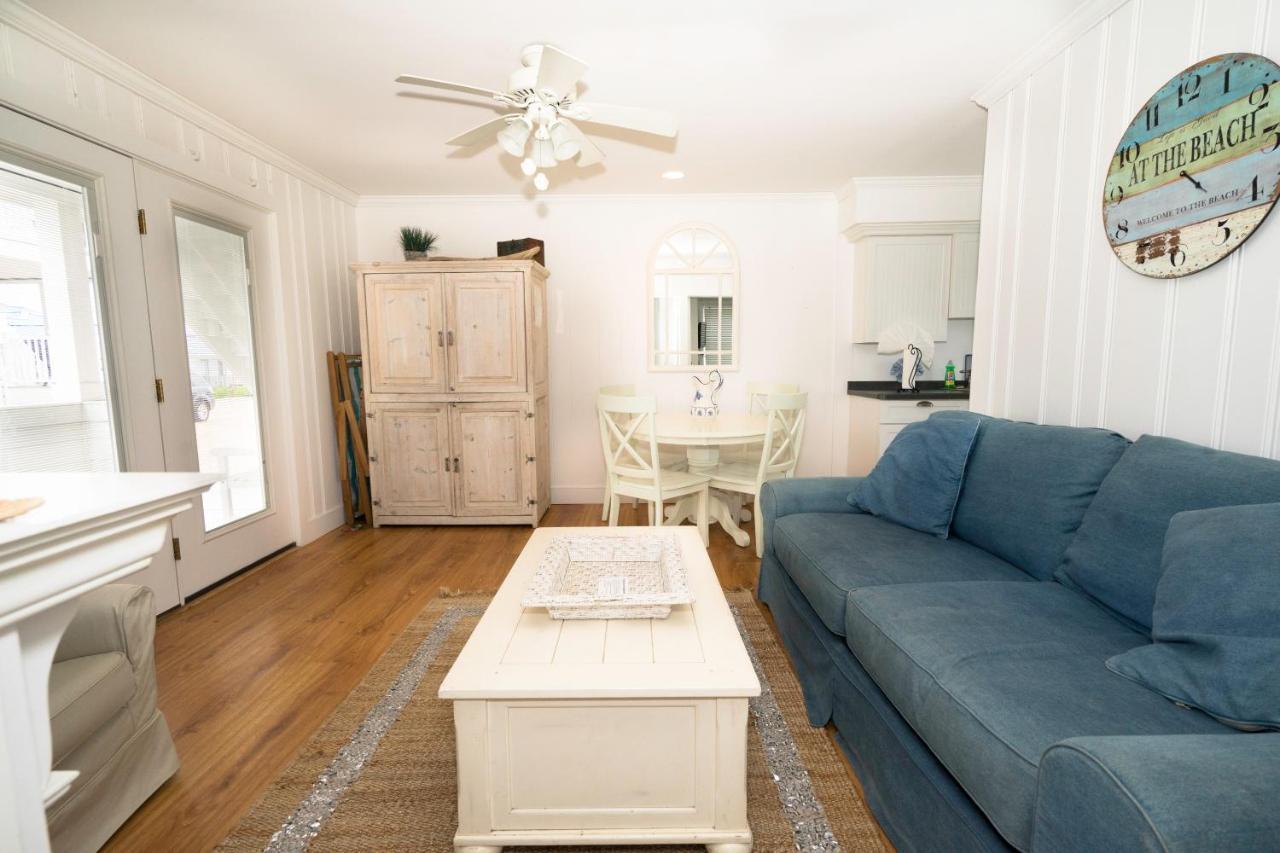 The Montauk Soundview Hotel Luaran gambar