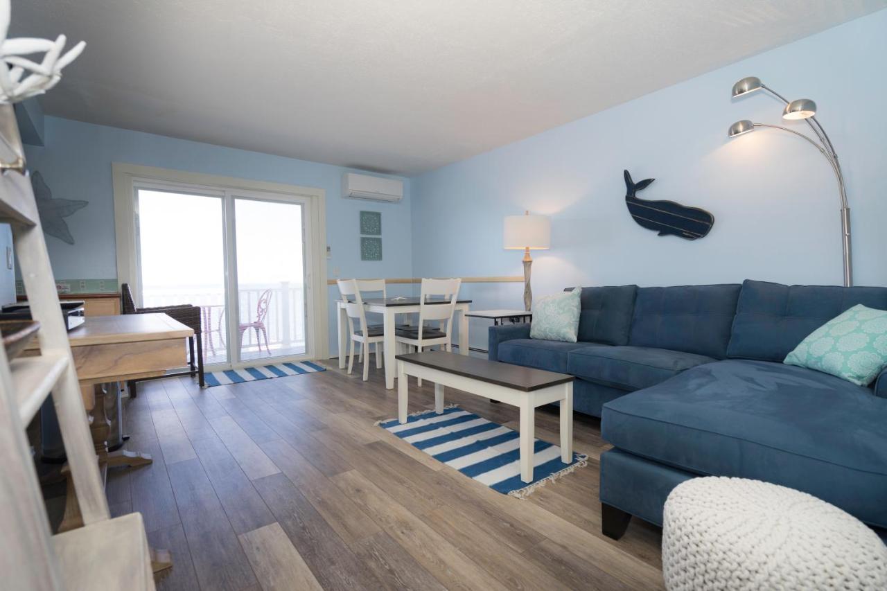 The Montauk Soundview Hotel Luaran gambar