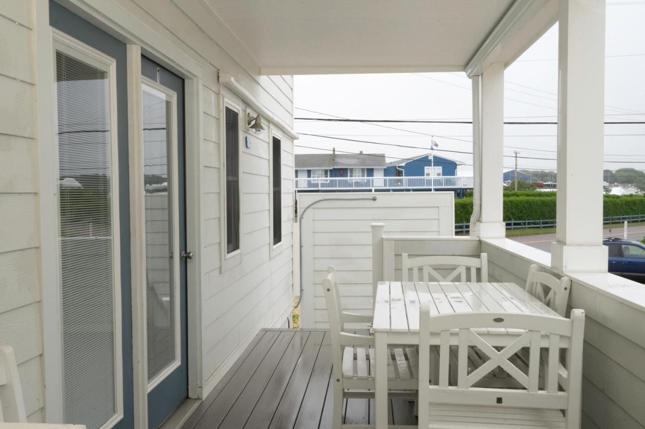 The Montauk Soundview Hotel Luaran gambar