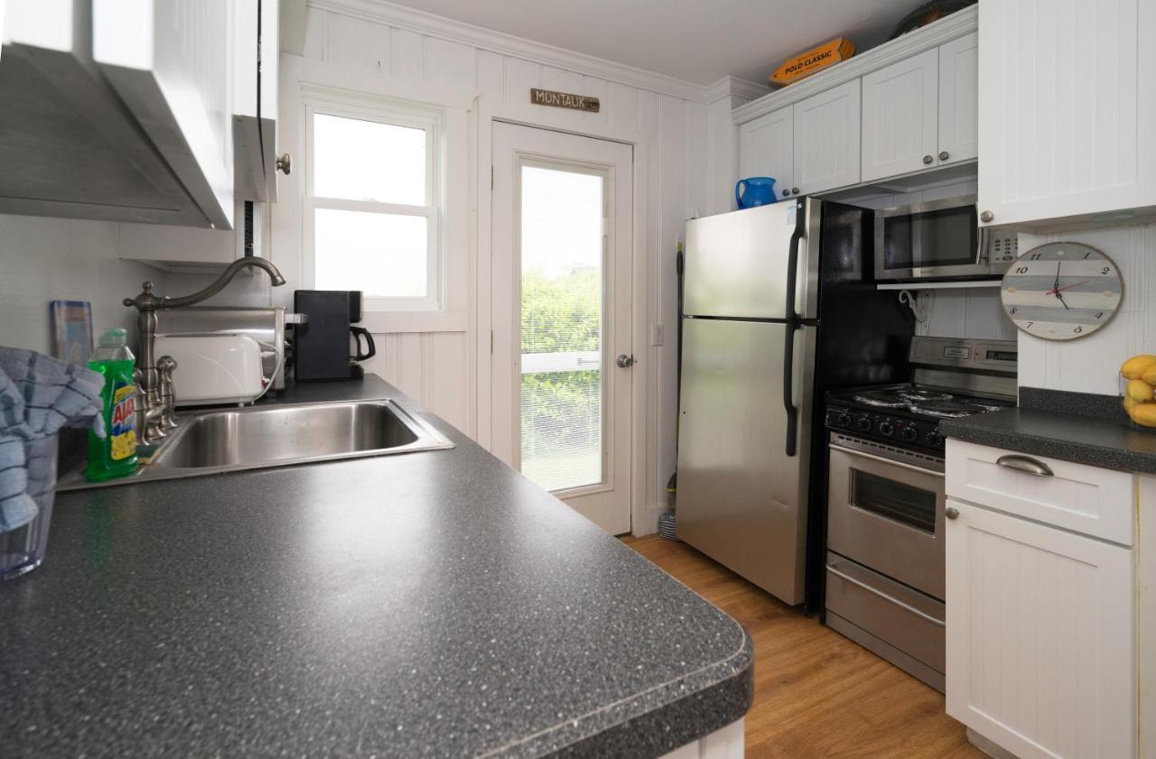 The Montauk Soundview Hotel Luaran gambar