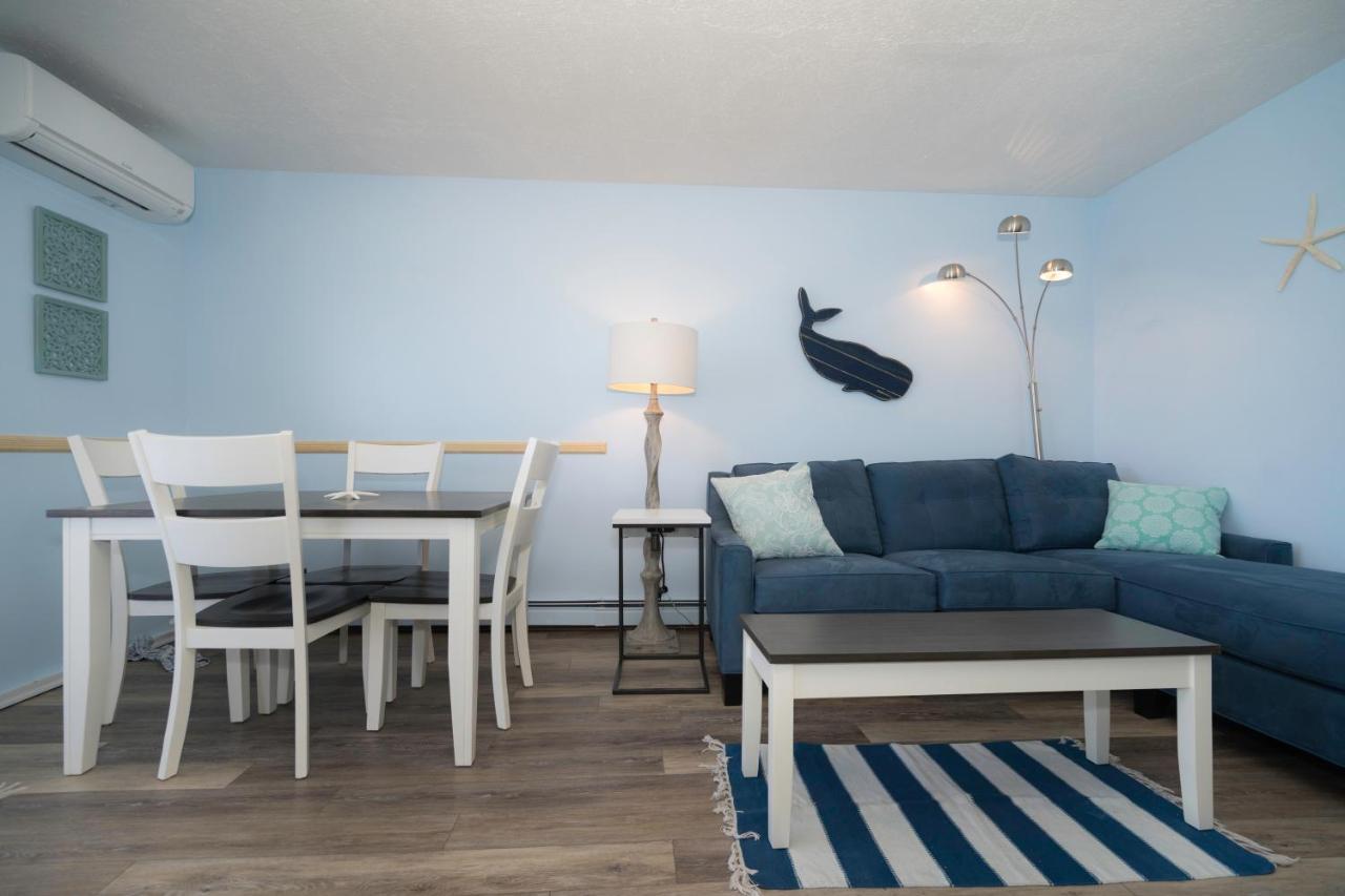The Montauk Soundview Hotel Luaran gambar