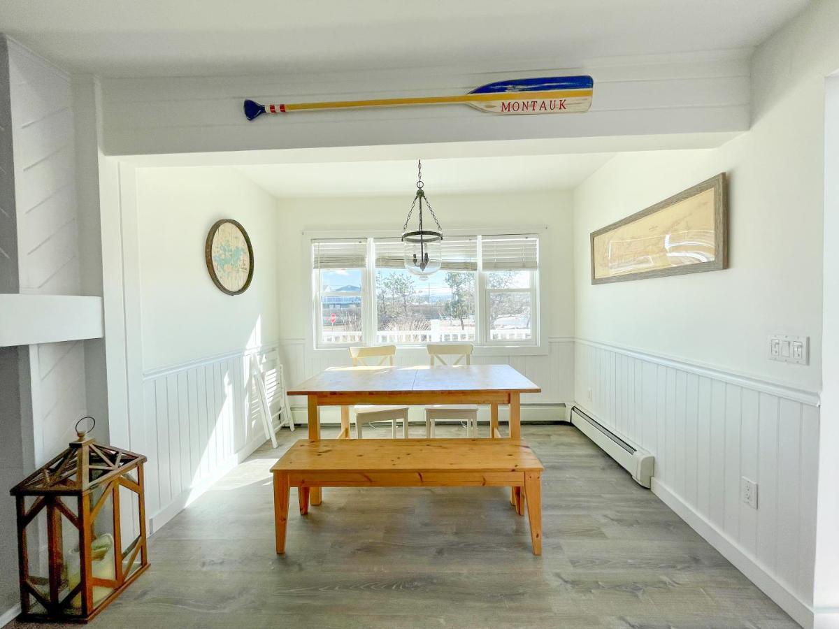 The Montauk Soundview Hotel Luaran gambar