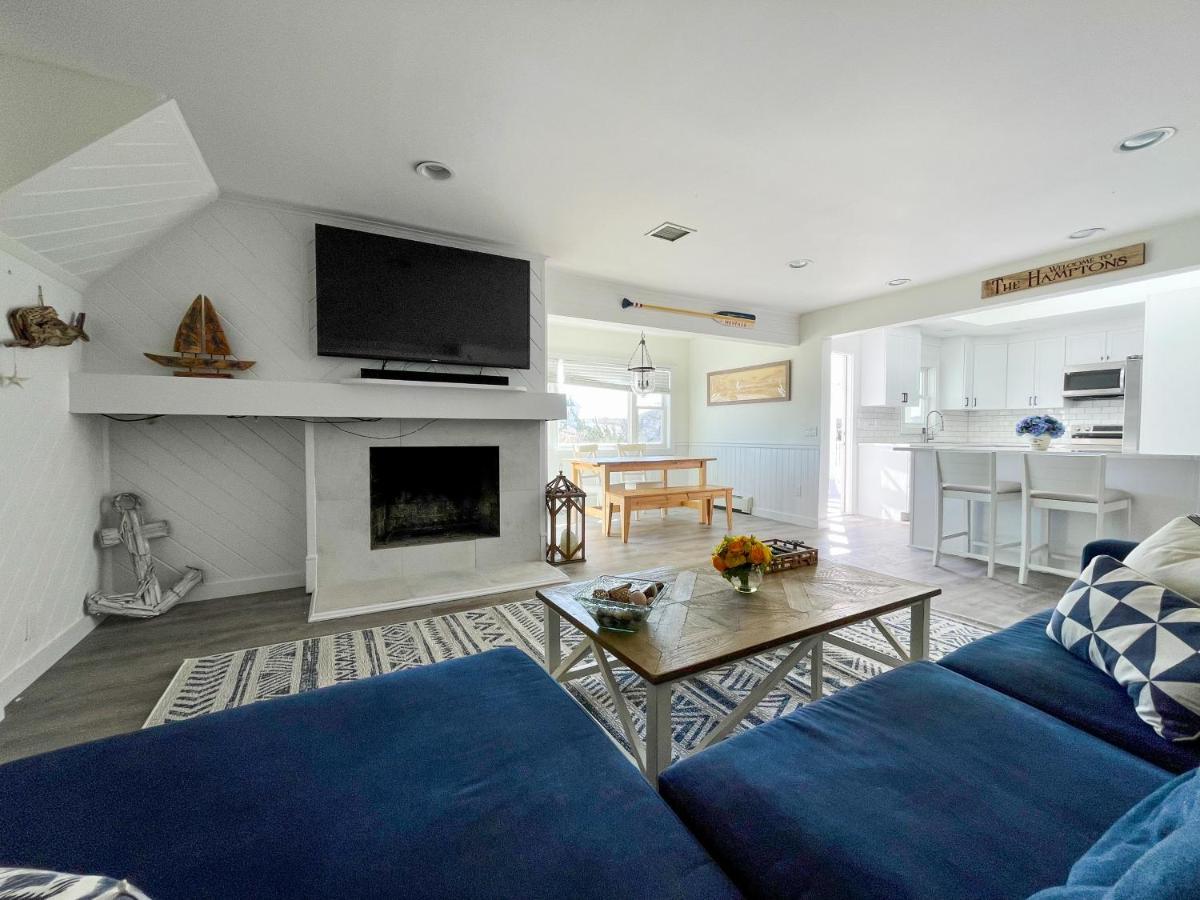 The Montauk Soundview Hotel Luaran gambar