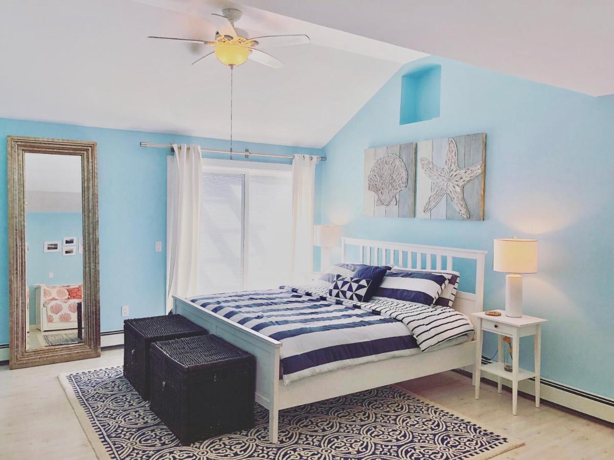 The Montauk Soundview Hotel Luaran gambar