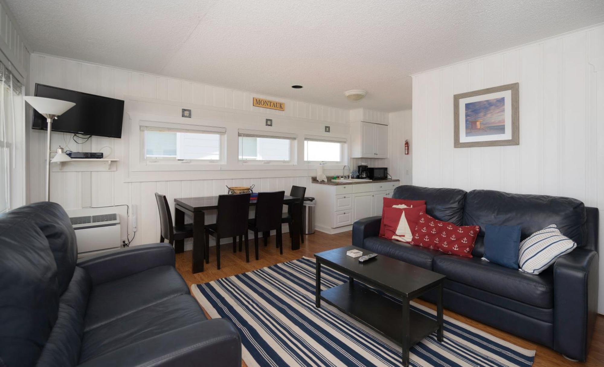 The Montauk Soundview Hotel Luaran gambar