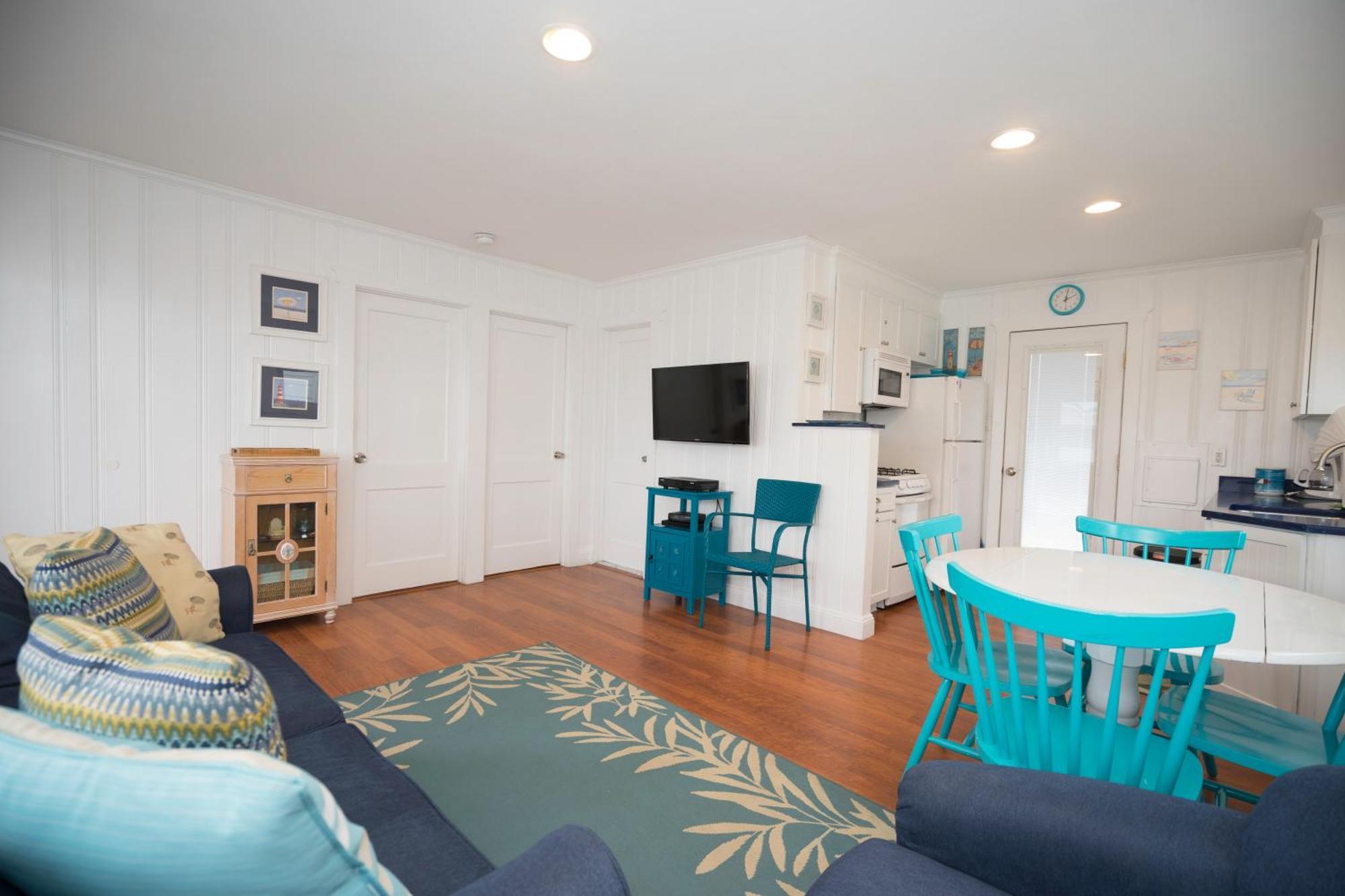 The Montauk Soundview Hotel Luaran gambar