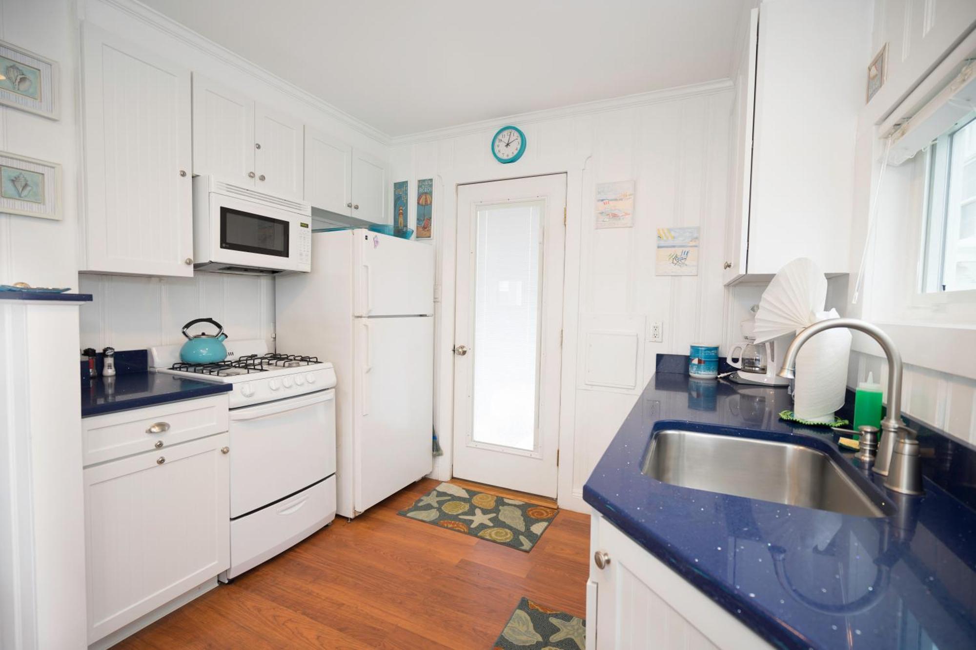 The Montauk Soundview Hotel Luaran gambar