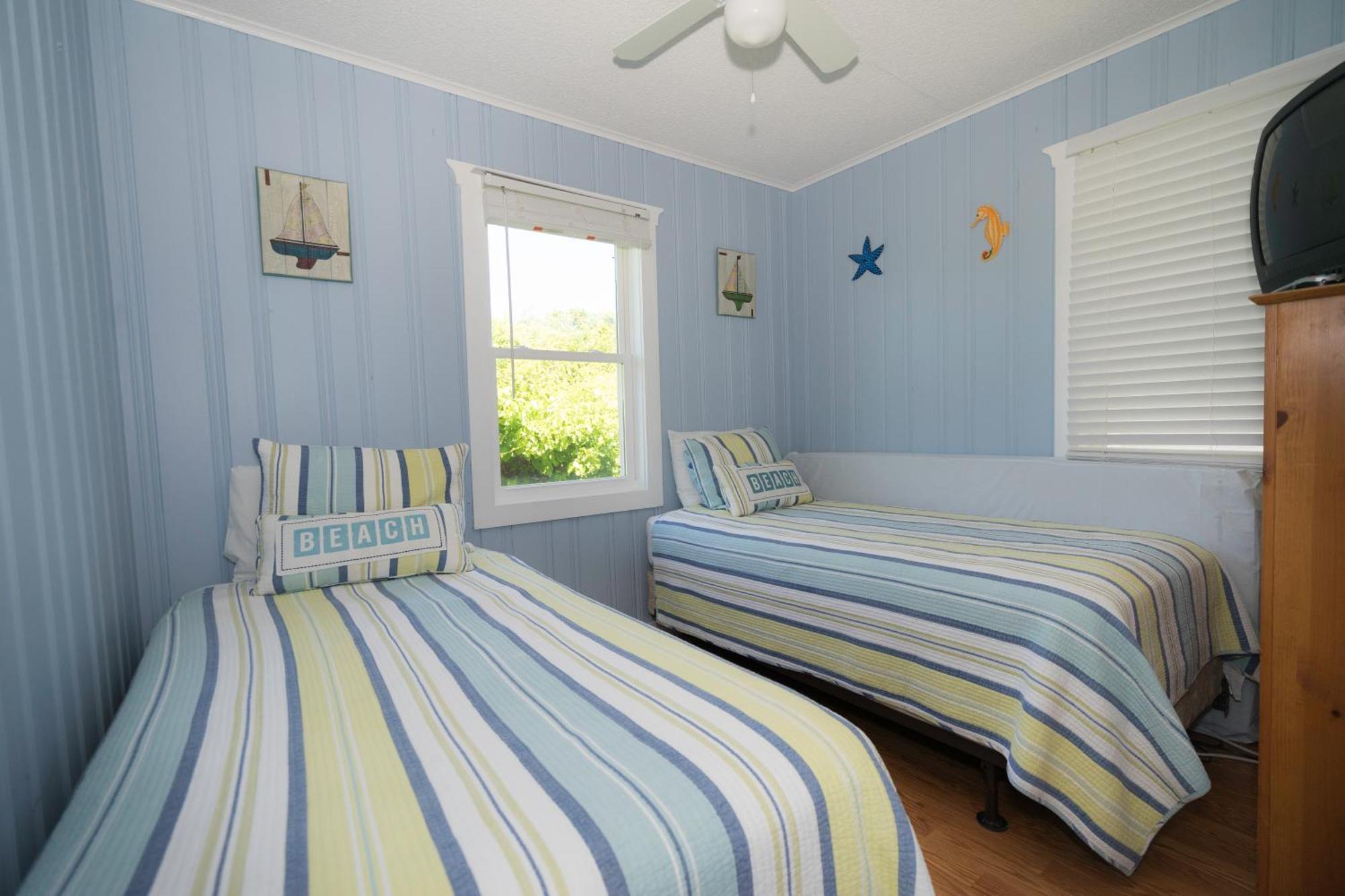 The Montauk Soundview Hotel Luaran gambar