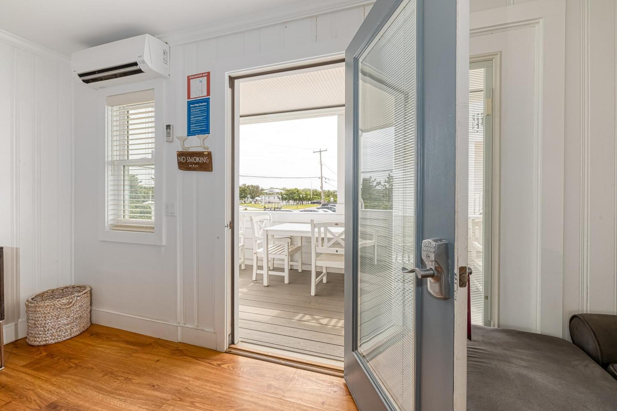 The Montauk Soundview Hotel Luaran gambar