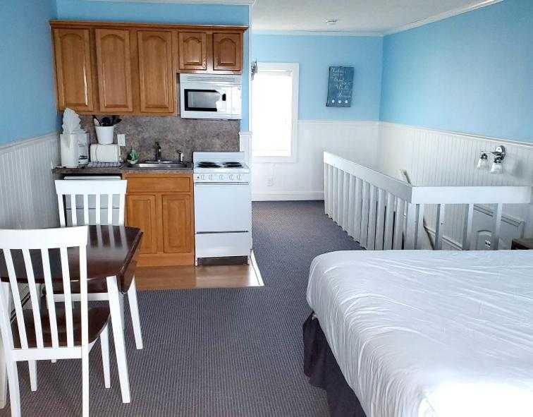 The Montauk Soundview Hotel Luaran gambar