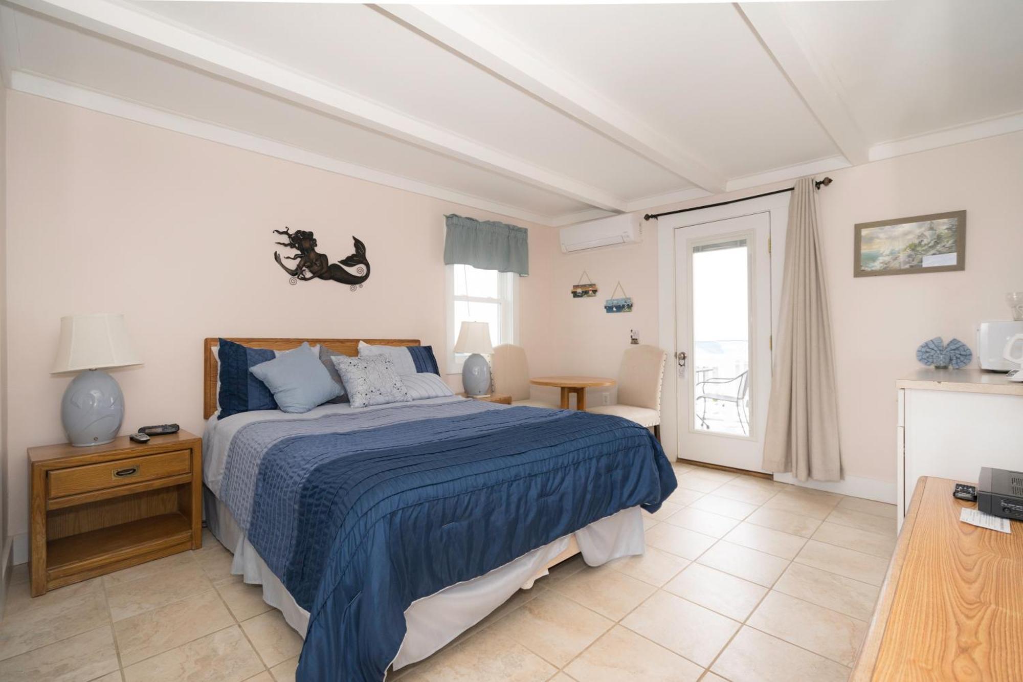The Montauk Soundview Hotel Luaran gambar