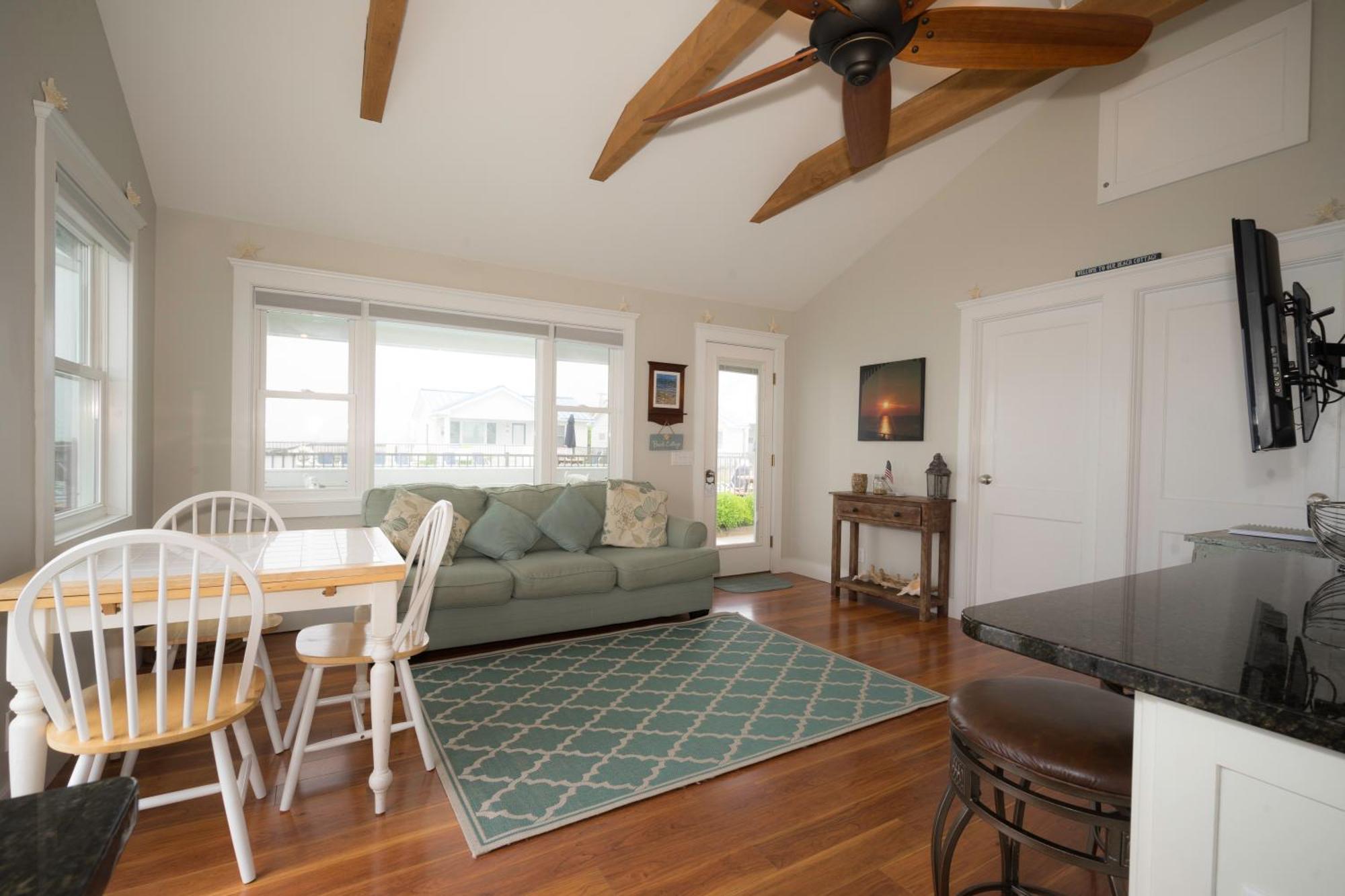 The Montauk Soundview Hotel Luaran gambar