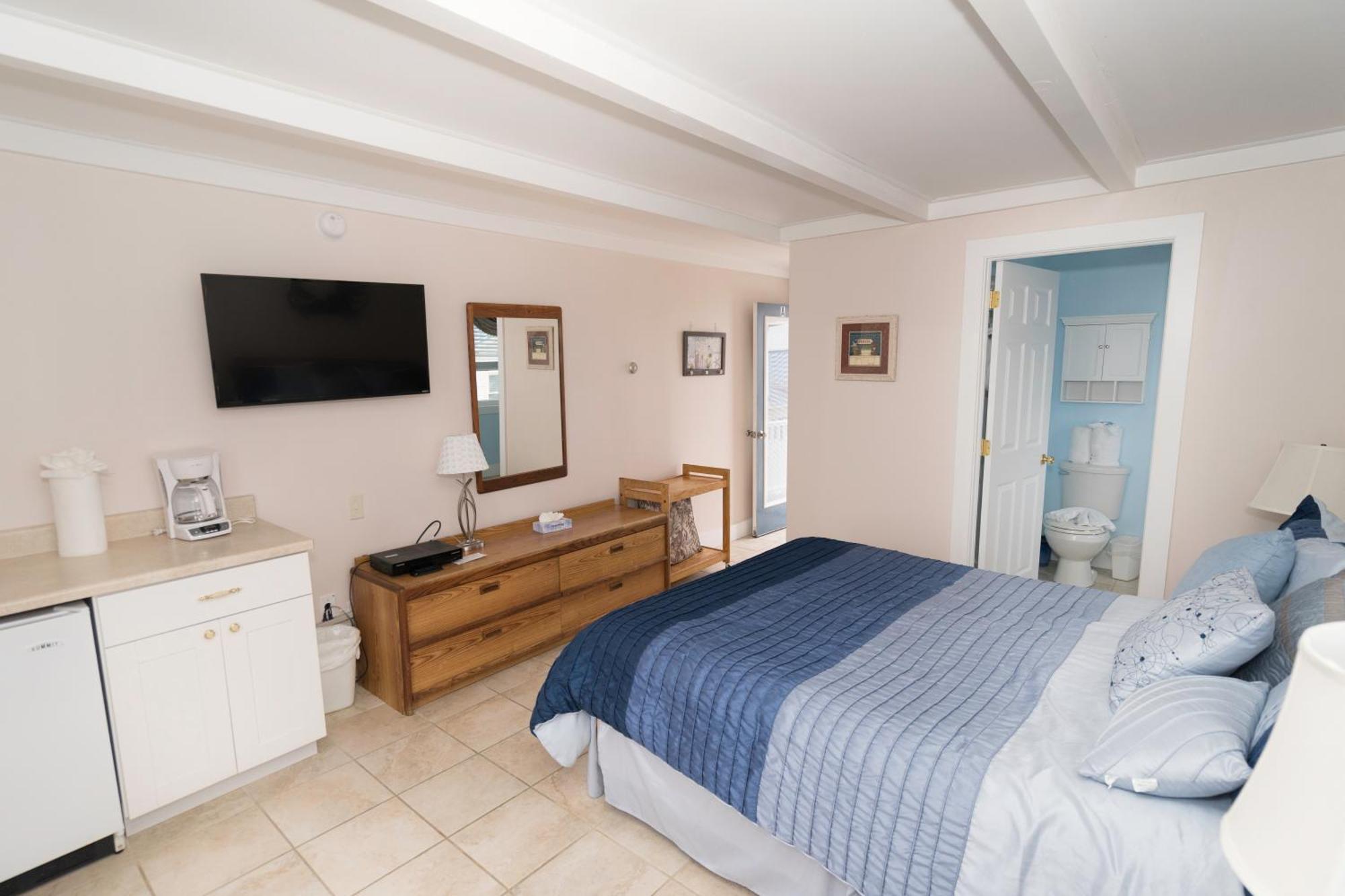 The Montauk Soundview Hotel Luaran gambar