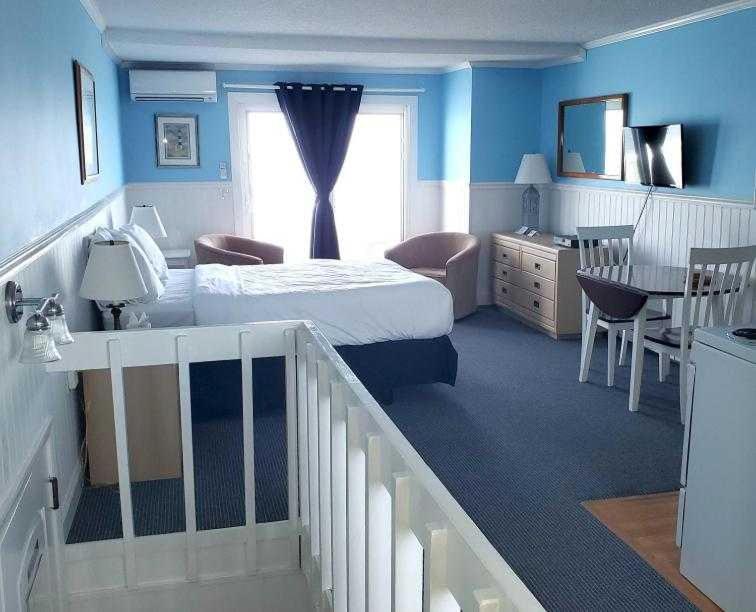 The Montauk Soundview Hotel Luaran gambar