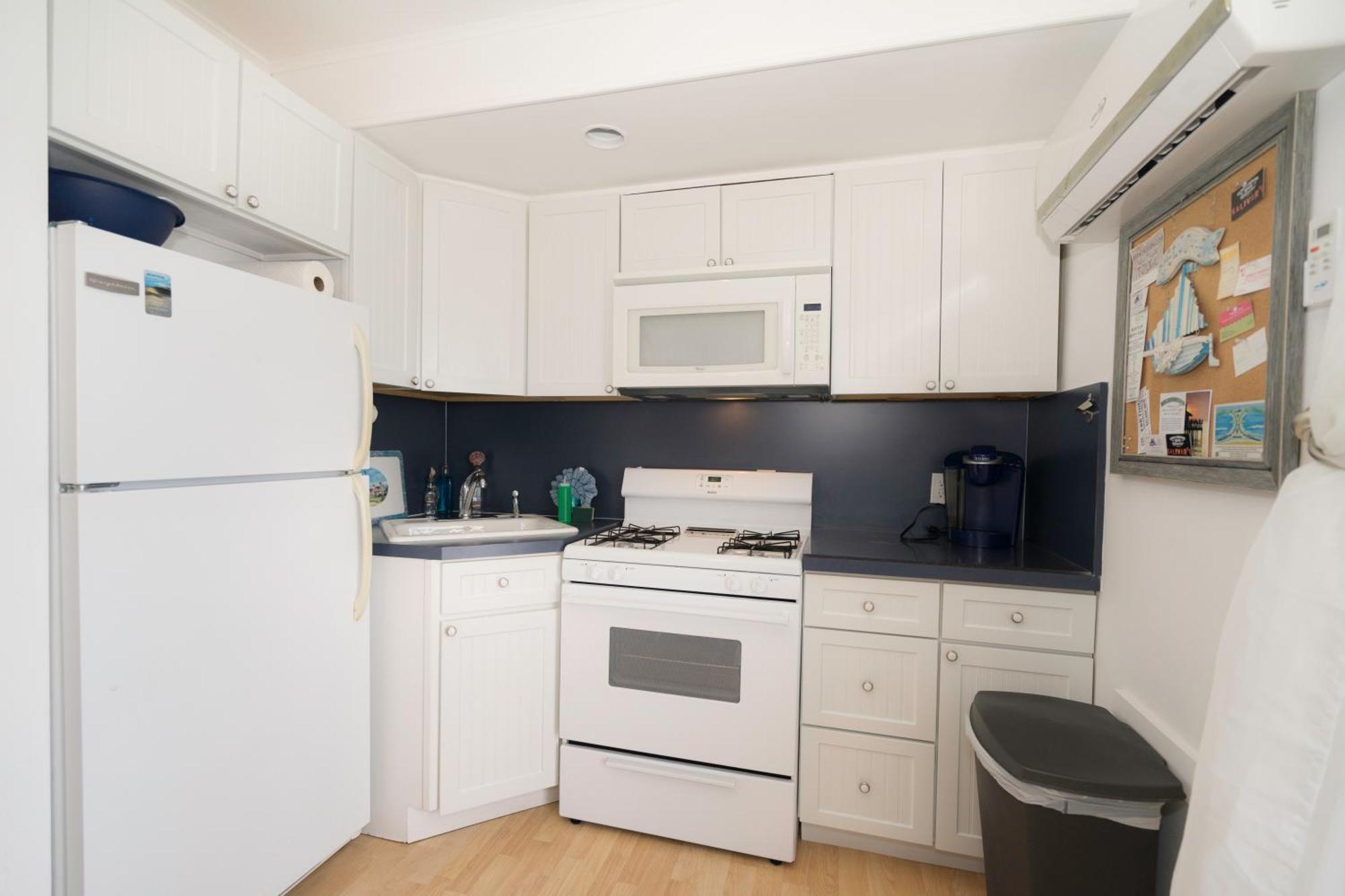 The Montauk Soundview Hotel Luaran gambar