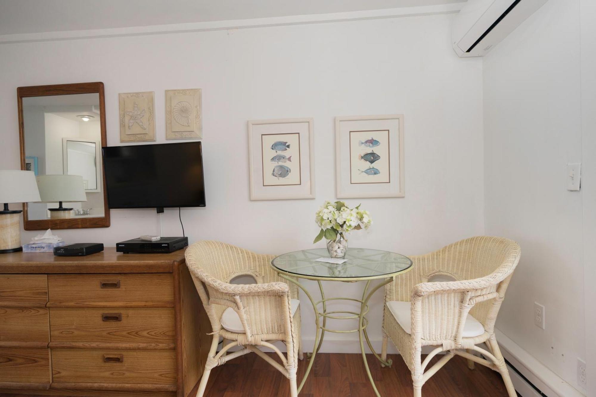The Montauk Soundview Hotel Luaran gambar