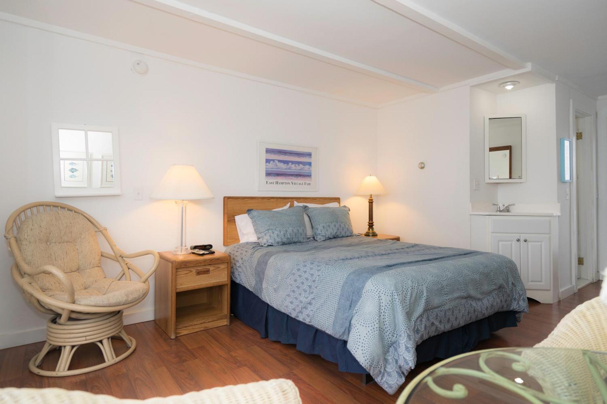 The Montauk Soundview Hotel Luaran gambar