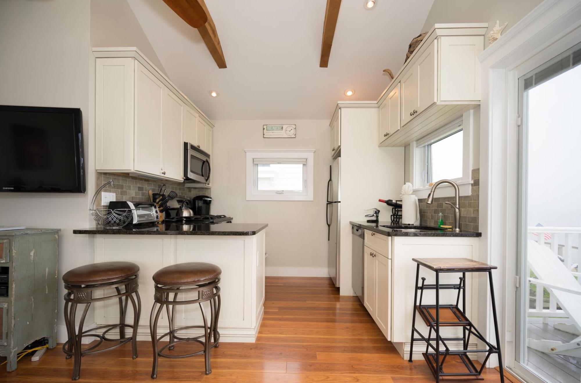 The Montauk Soundview Hotel Luaran gambar