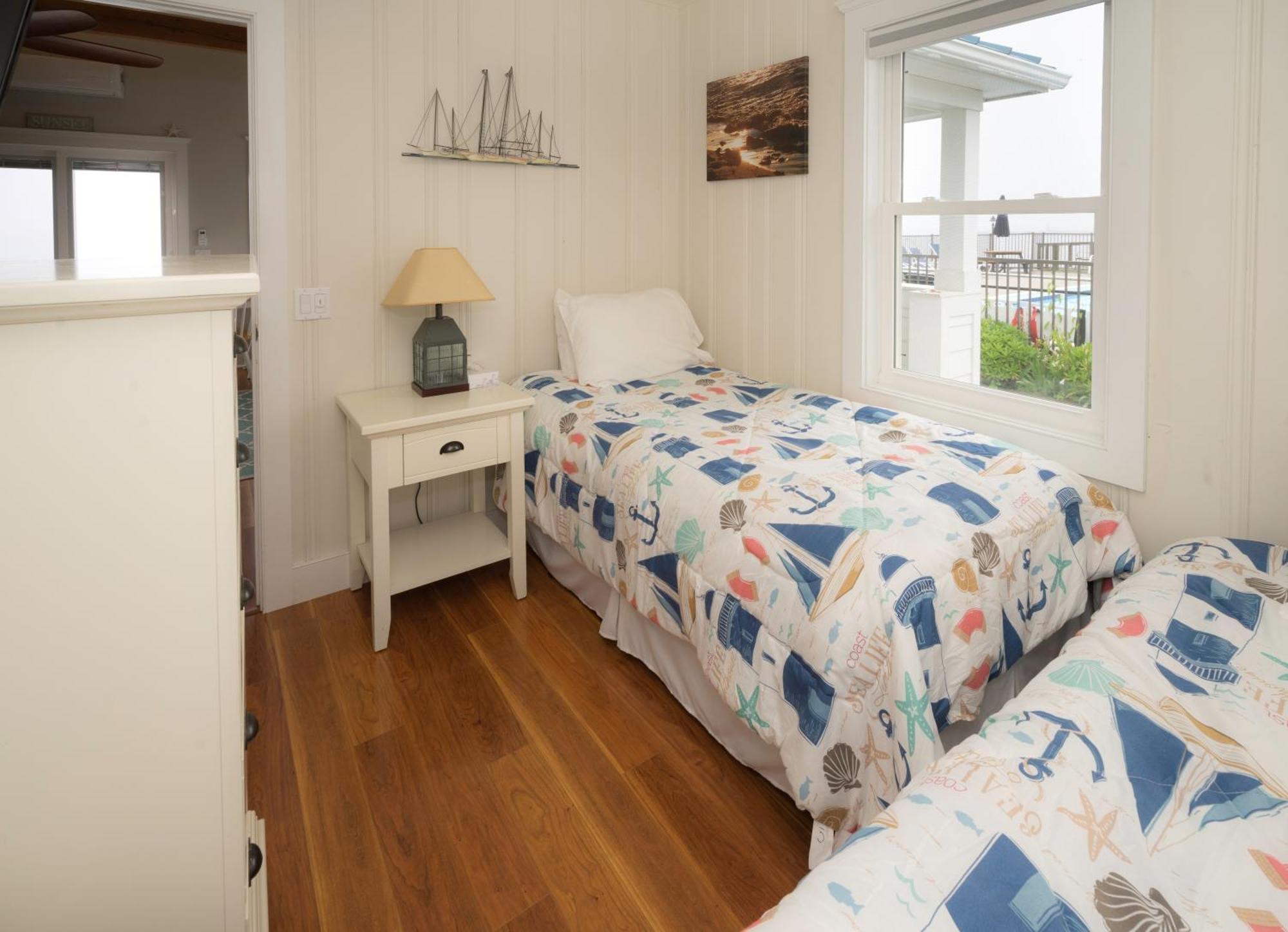 The Montauk Soundview Hotel Luaran gambar