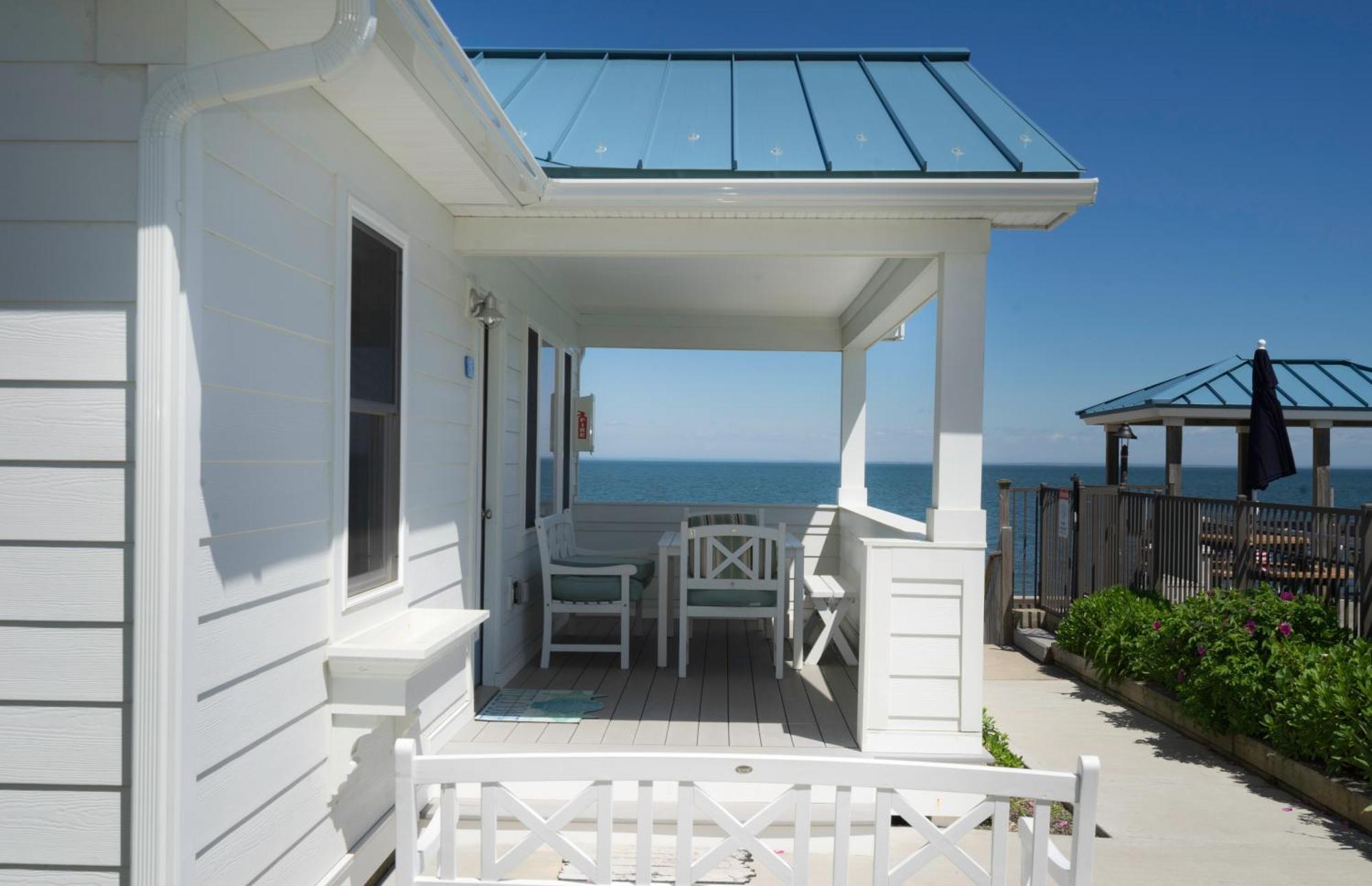 The Montauk Soundview Hotel Luaran gambar