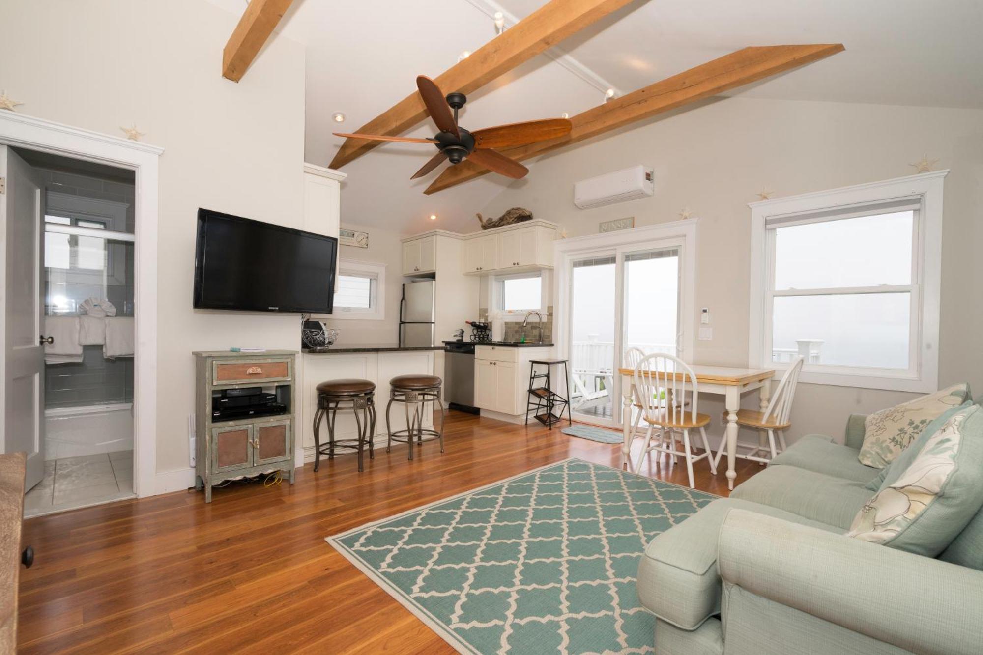 The Montauk Soundview Hotel Luaran gambar