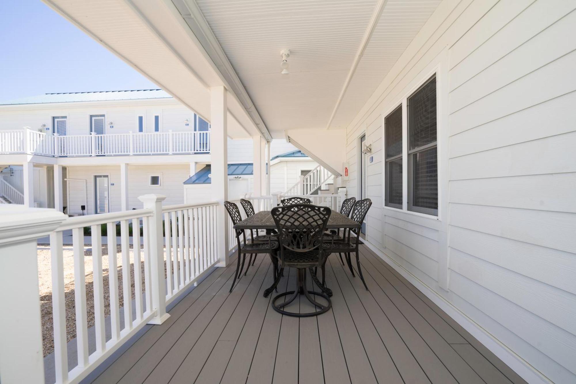 The Montauk Soundview Hotel Luaran gambar