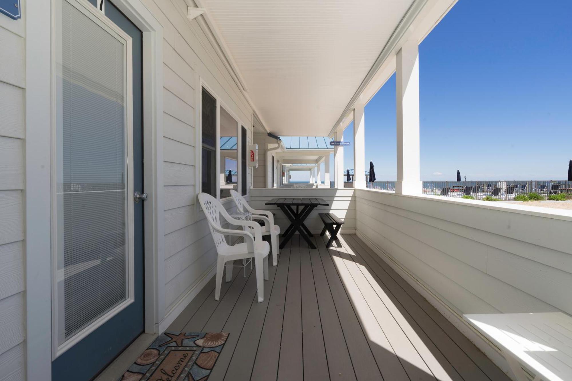 The Montauk Soundview Hotel Luaran gambar
