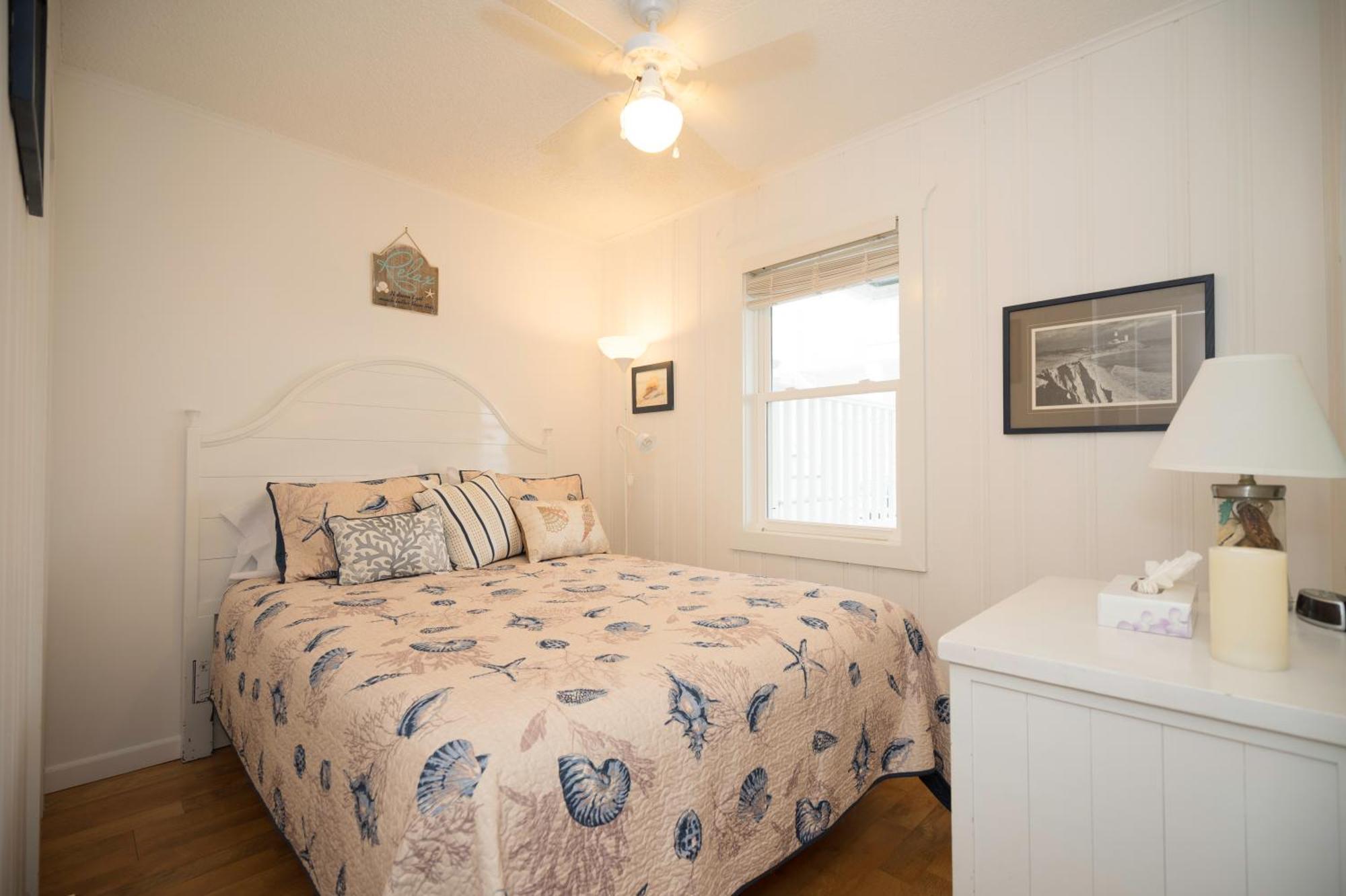 The Montauk Soundview Hotel Luaran gambar