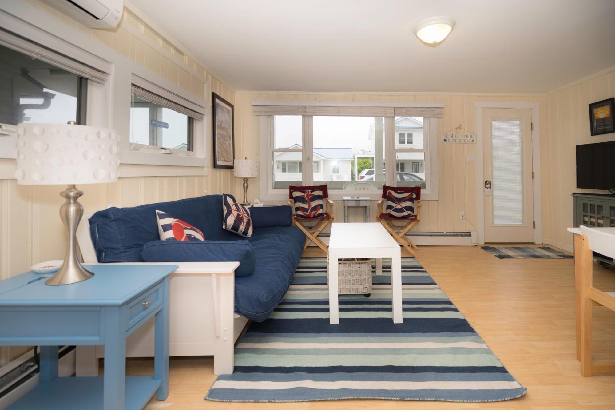 The Montauk Soundview Hotel Luaran gambar
