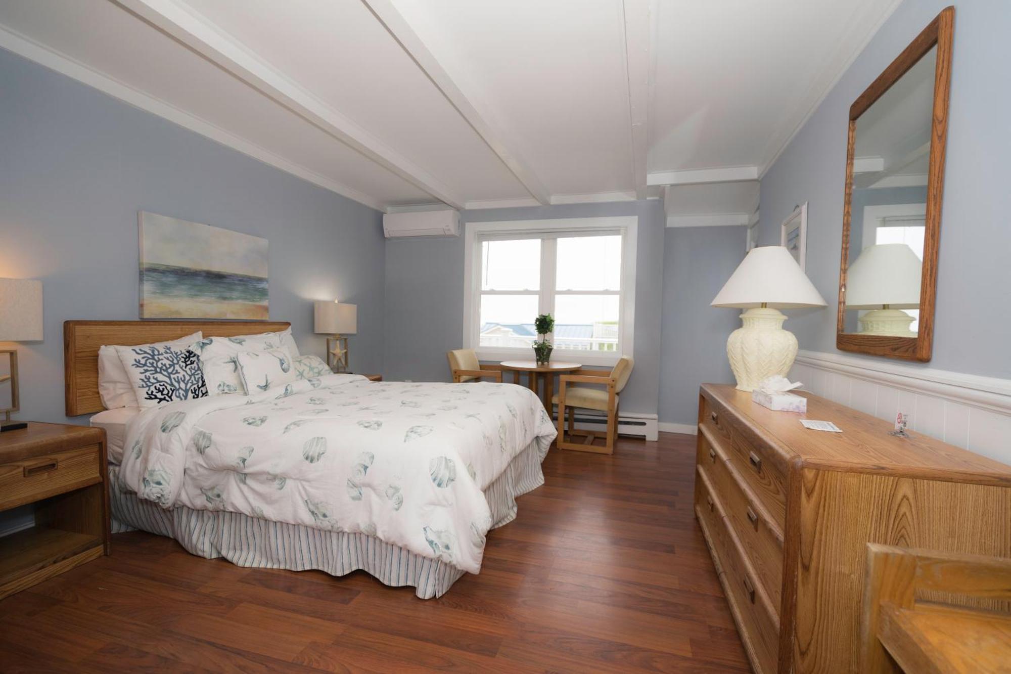 The Montauk Soundview Hotel Luaran gambar