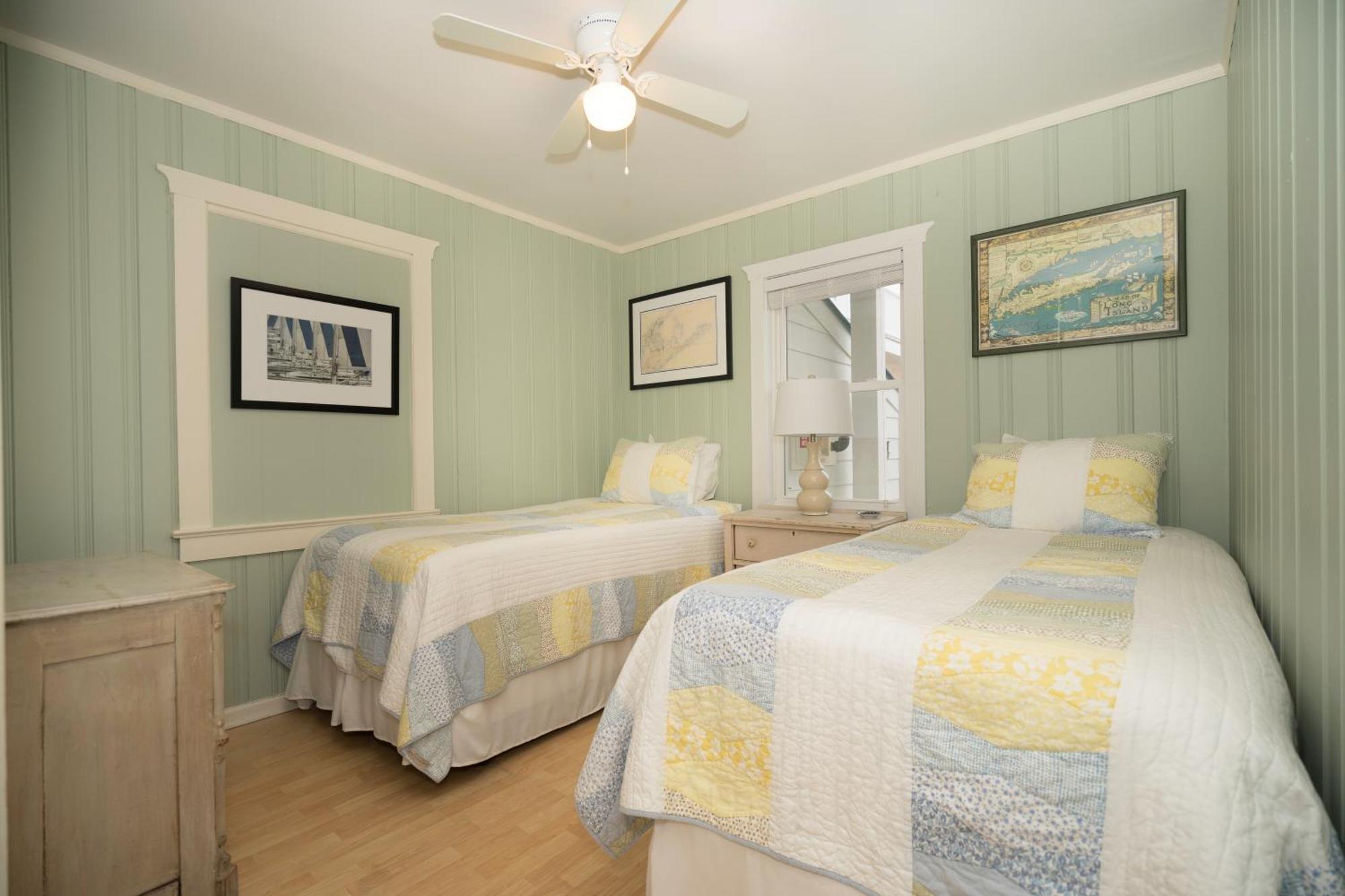 The Montauk Soundview Hotel Luaran gambar