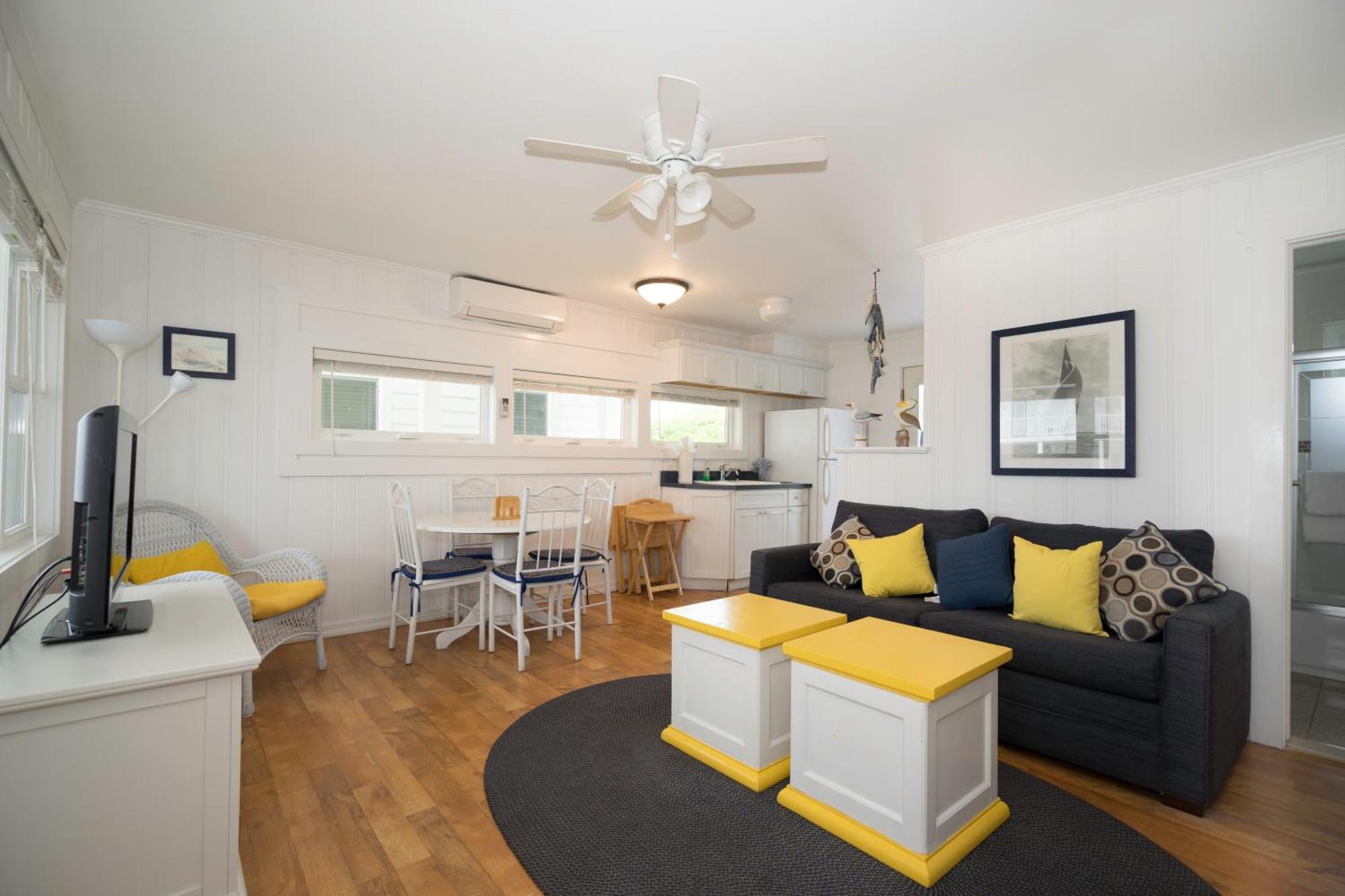 The Montauk Soundview Hotel Luaran gambar