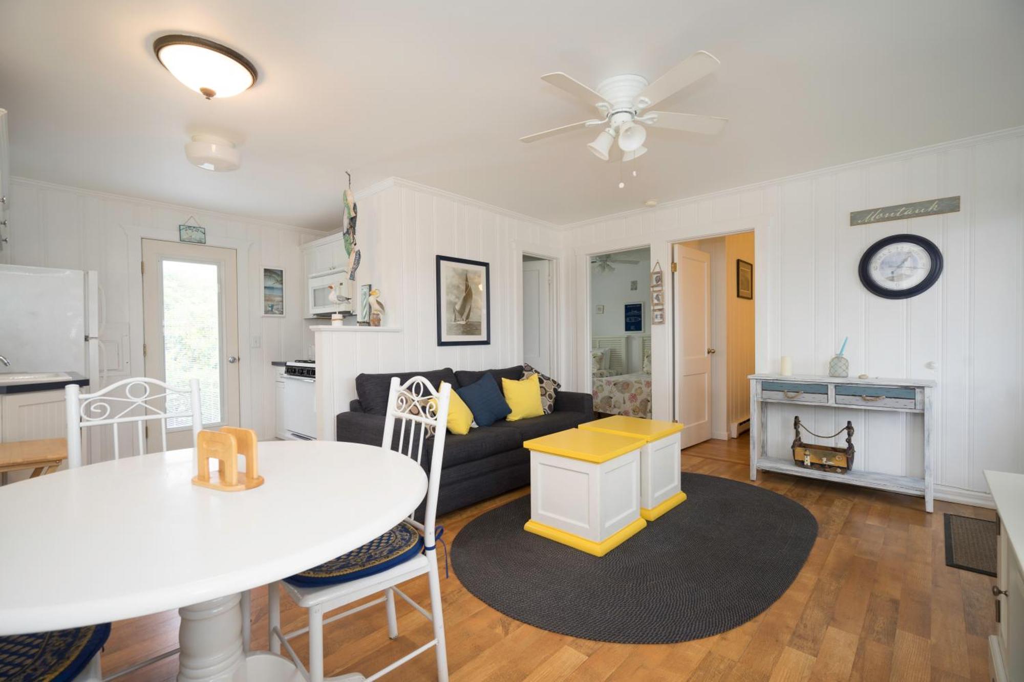The Montauk Soundview Hotel Luaran gambar