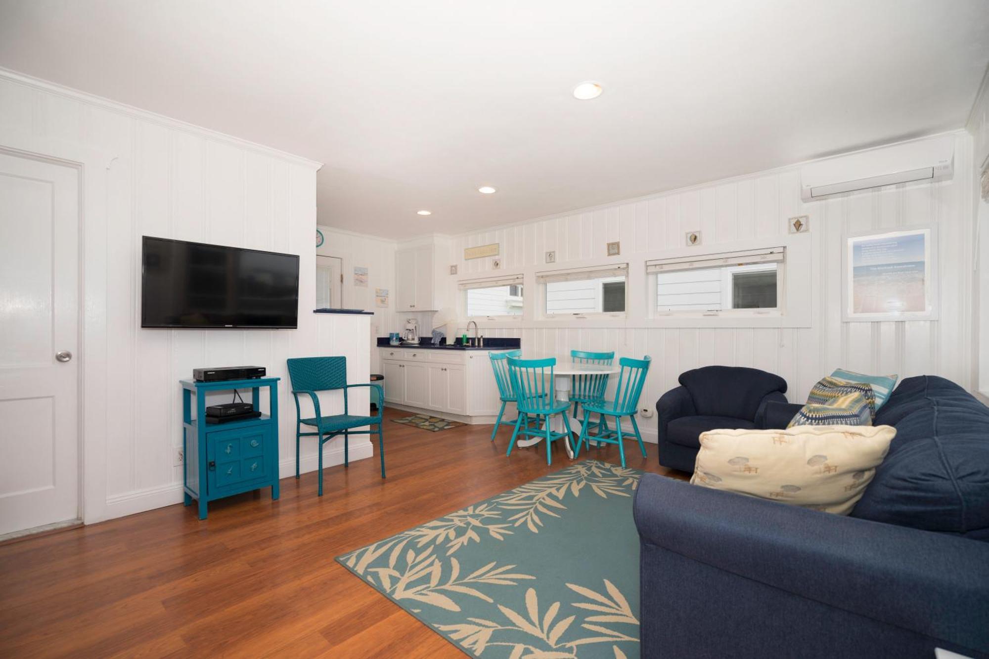 The Montauk Soundview Hotel Luaran gambar