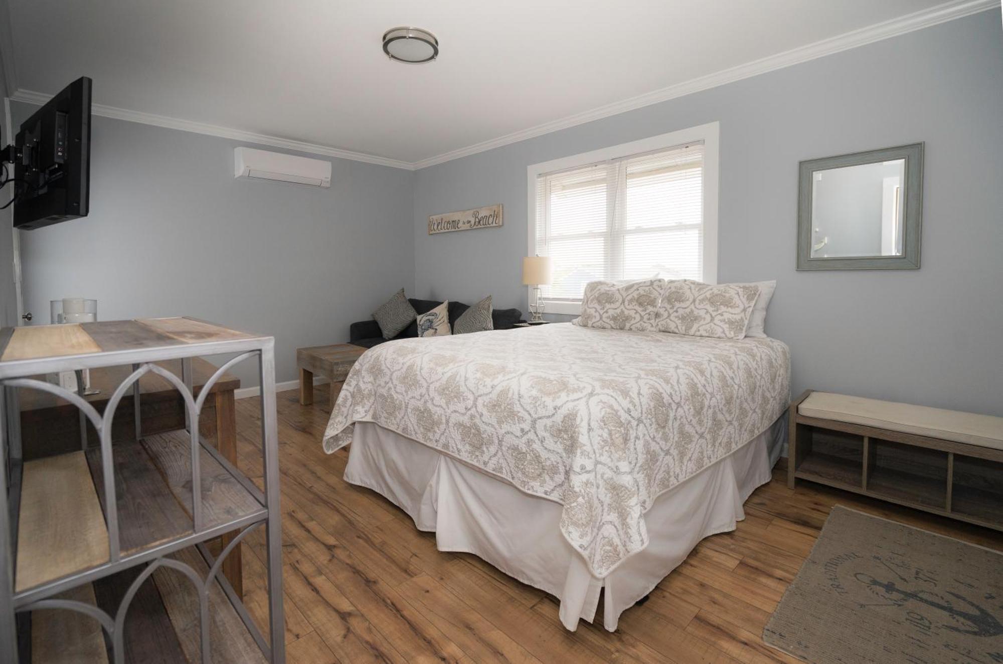 The Montauk Soundview Hotel Luaran gambar