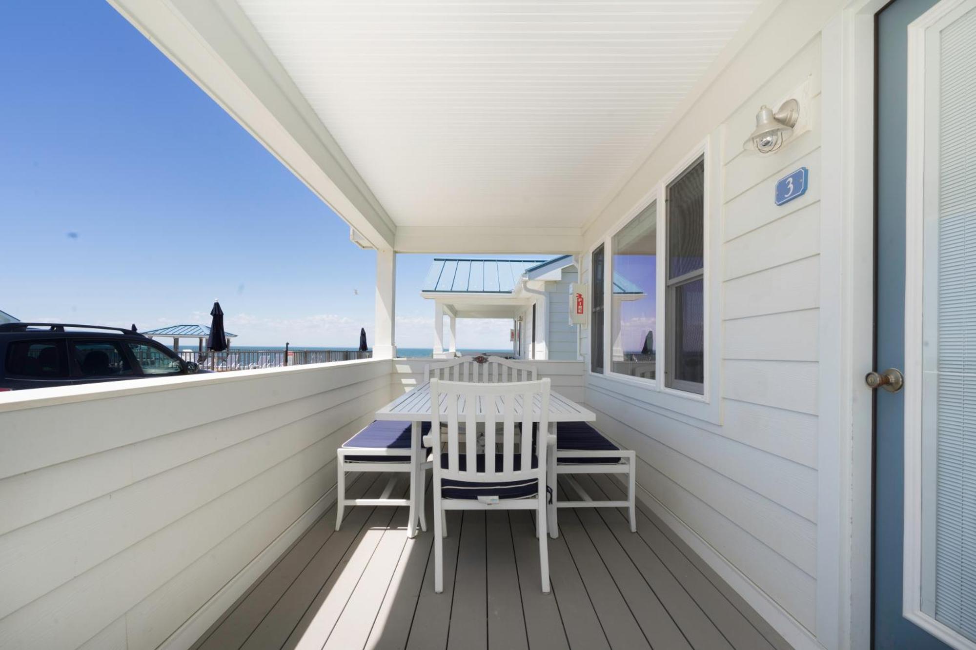 The Montauk Soundview Hotel Luaran gambar