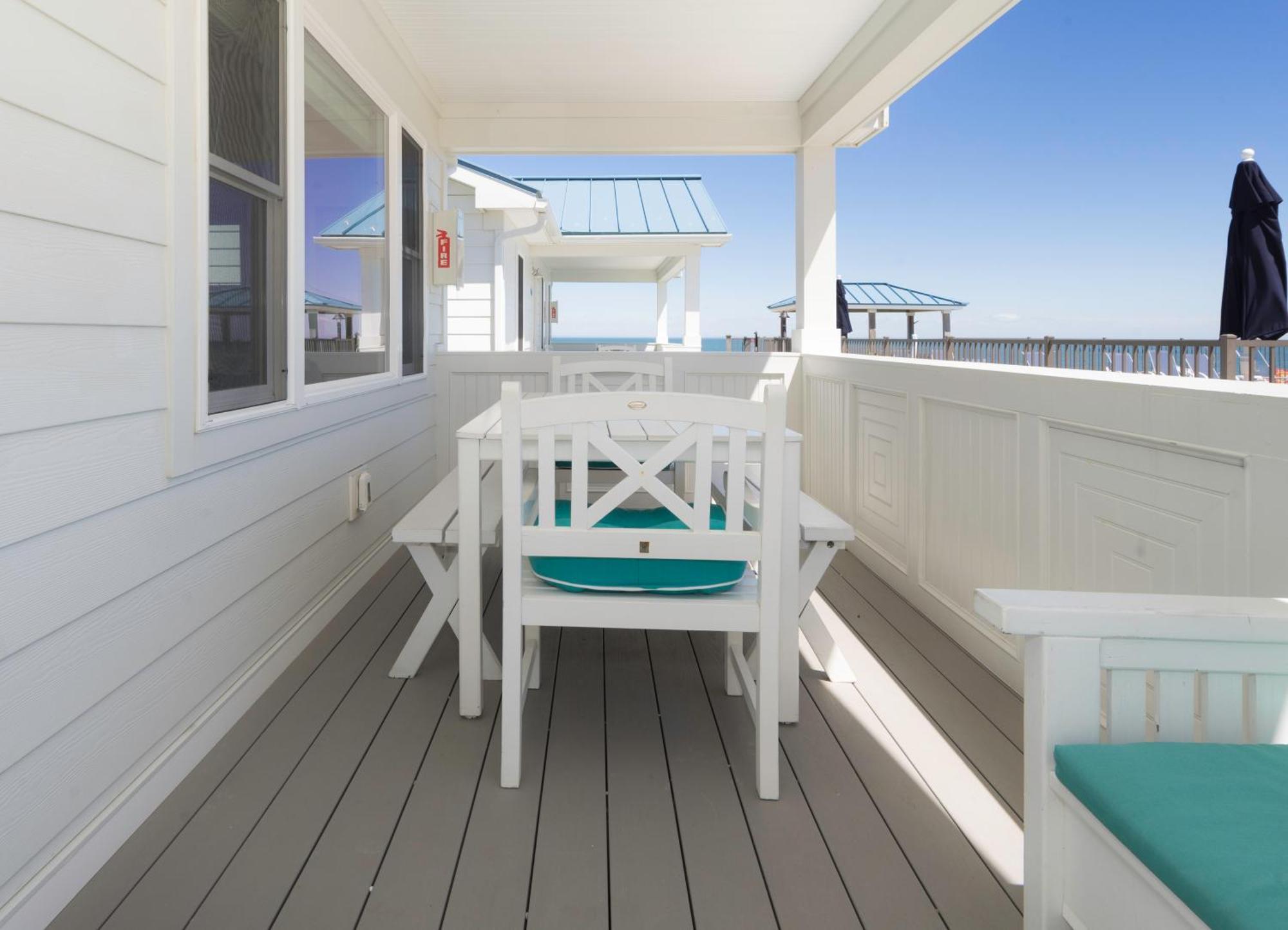 The Montauk Soundview Hotel Luaran gambar