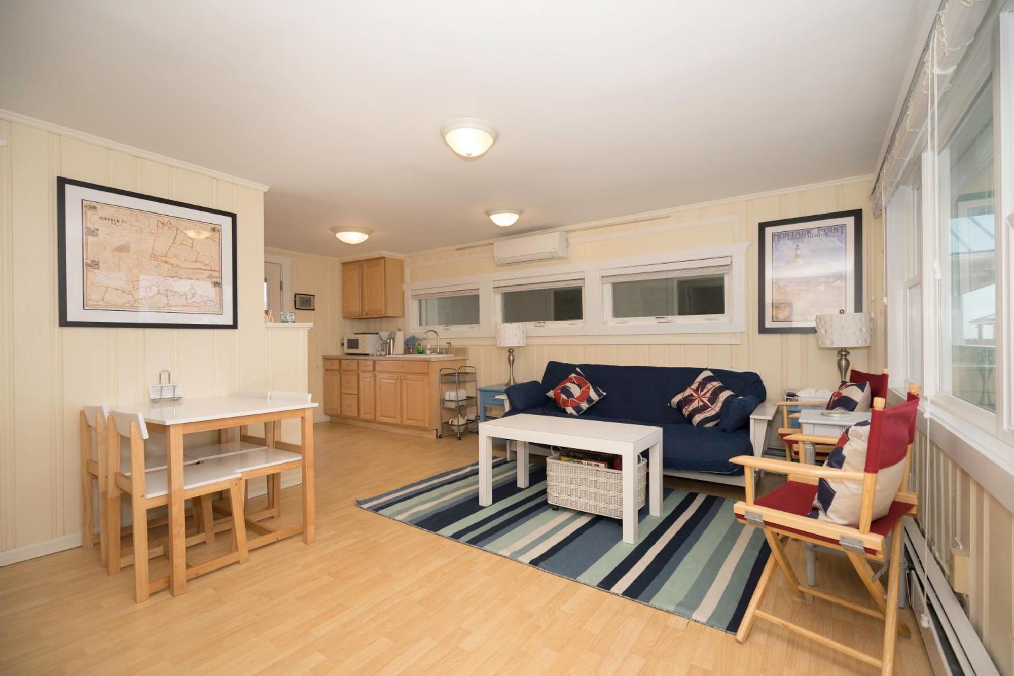 The Montauk Soundview Hotel Luaran gambar