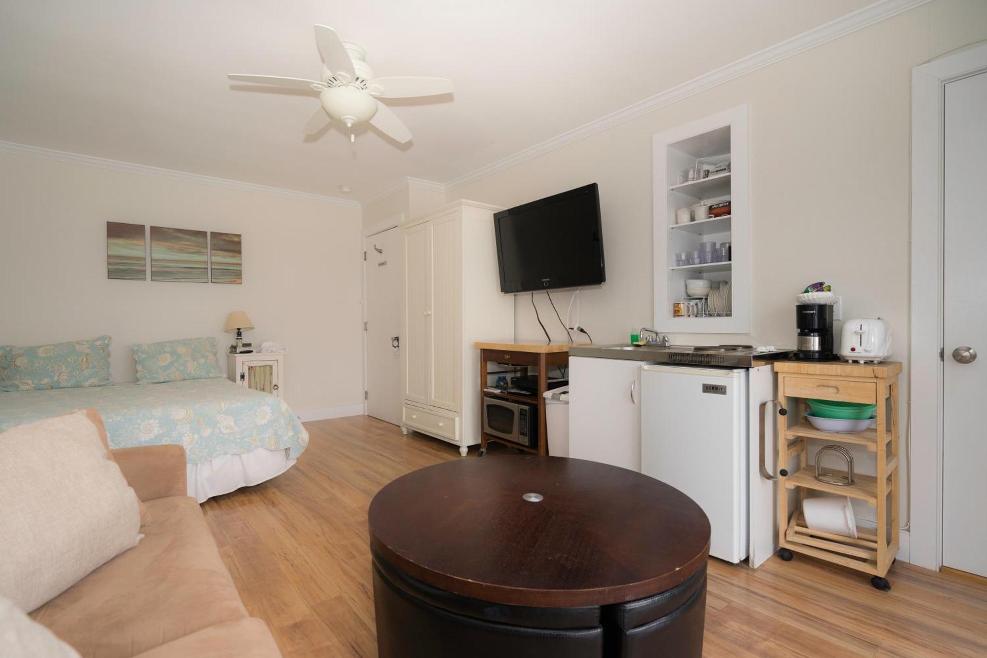 The Montauk Soundview Hotel Luaran gambar