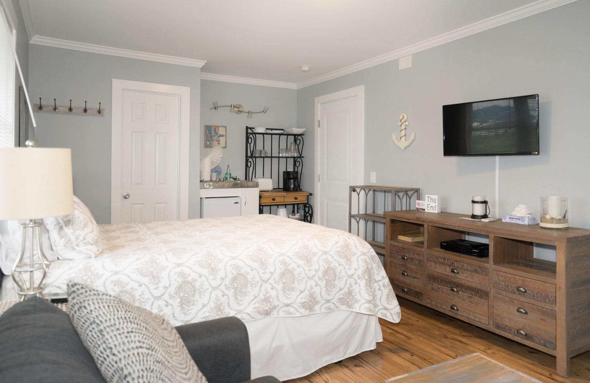 The Montauk Soundview Hotel Luaran gambar