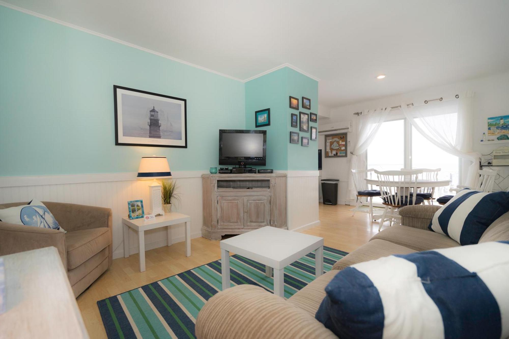 The Montauk Soundview Hotel Luaran gambar