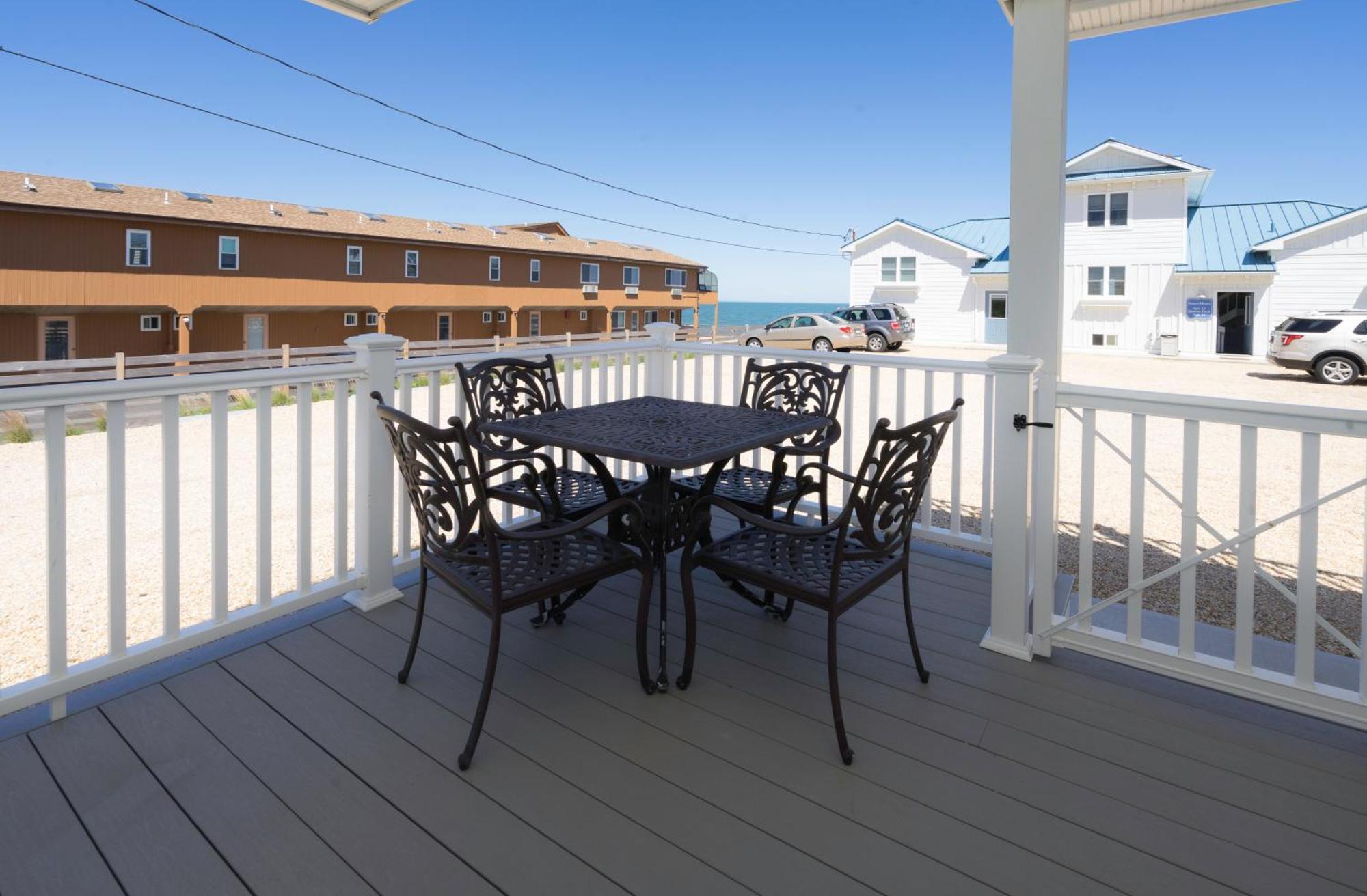 The Montauk Soundview Hotel Luaran gambar