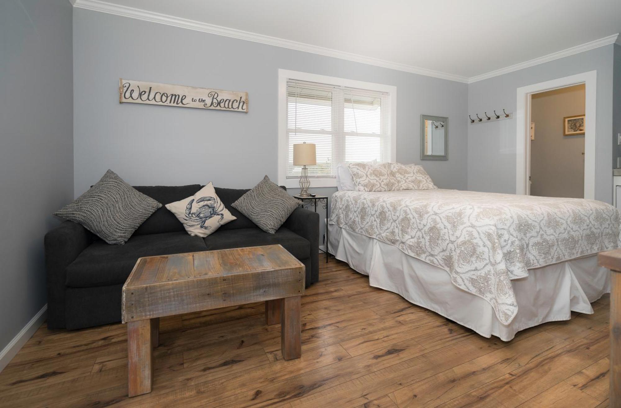 The Montauk Soundview Hotel Luaran gambar