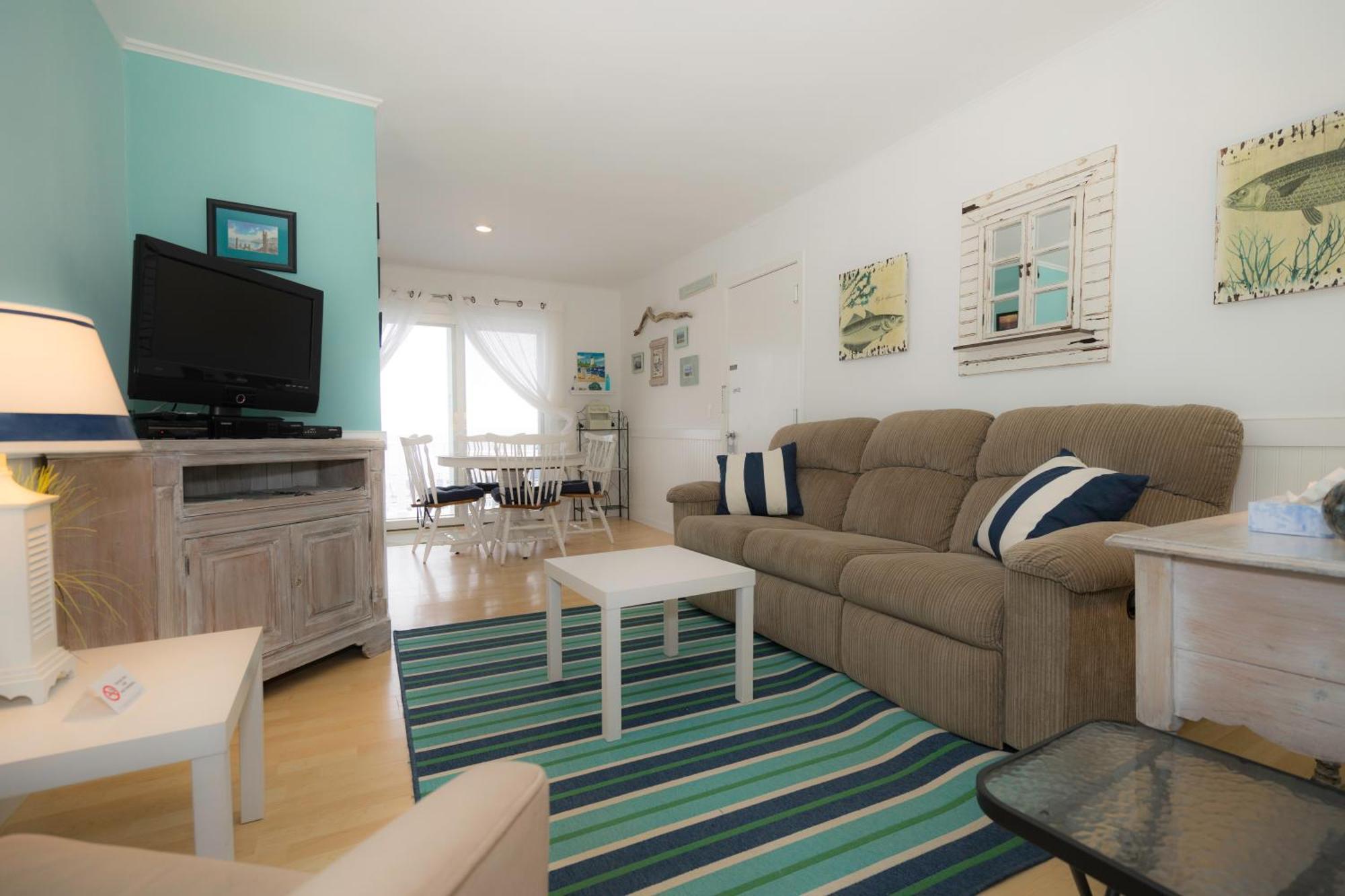 The Montauk Soundview Hotel Luaran gambar
