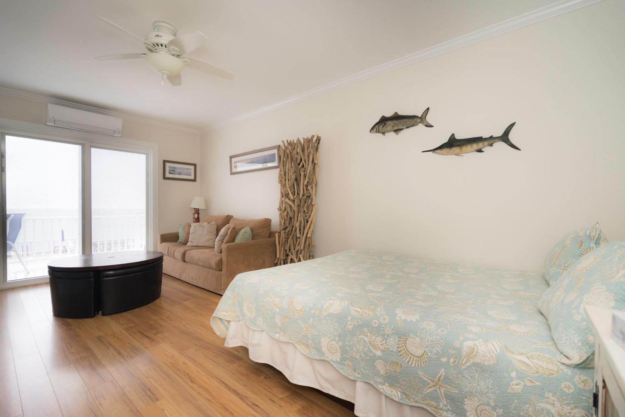 The Montauk Soundview Hotel Luaran gambar
