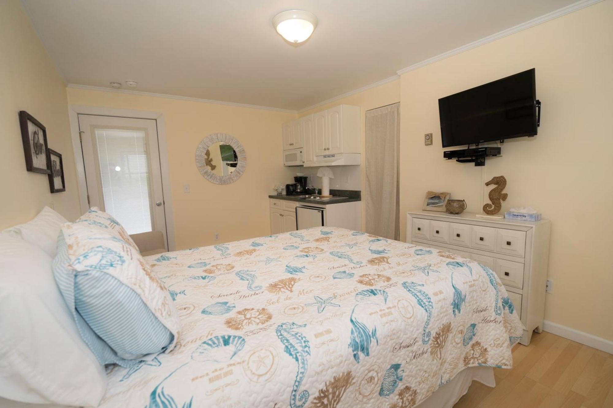 The Montauk Soundview Hotel Luaran gambar
