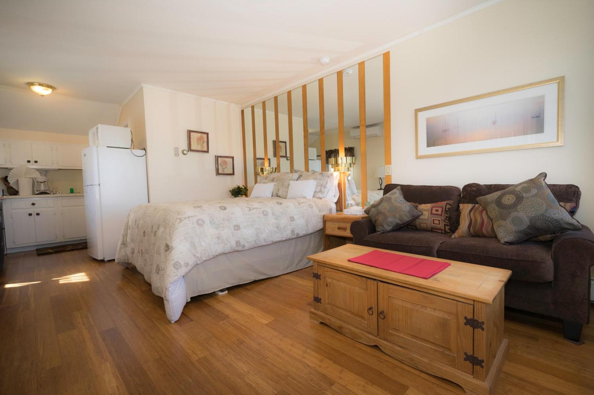 The Montauk Soundview Hotel Luaran gambar